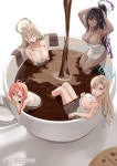 [블루아카] 커피 속 C&C | 유머 게시판 [블루아카] 커피 속 C&C | 유머 게시판 | 루리웹