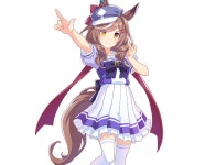 말딸 러브레터 건내 주는 마치카네 탄호이저