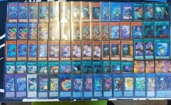 랭킹듀얼 우승 리추어 | 유희왕 크로스 듀얼 랭킹듀얼 우승 리추어 | 유희왕 크로스 듀얼 | 루리웹