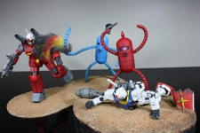 건담 사아쿠 사쿠