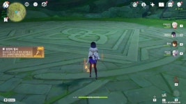 비틱닐루 전무랑 반암 뽑았습니다