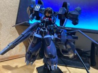 코토부키야 메가미 디바이스 카네시야 시타라 텐키 가네샤 가조립 조합 사진