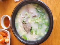 얼마전 대부분 서울서 먹은 것들