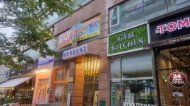 경기 경기도 화성 동탄 덕질여행 동탄신도시에서 덕질하는 방법