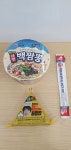 GS25에서 사천백짬뽕과 편스토랑 짜장밥을 먹어봤습니다