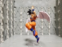 Figure-rise Standard 뉴 스펙 손오공 가조립 사진 | 프라모델 정보 Figure-rise Standard 뉴 스펙 손오공 가조립 사진 | 프라모델 정보... 