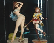 spiritale 16 라이잘린 슈타우트라이자의 아틀리에2