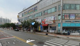Q 울동네 도박장 같은 PC방 저건 정체가 뭐야