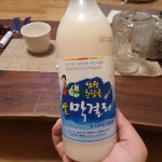 가을 식도락 여행남원