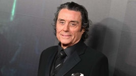 존 윅 스핀오프 발레리나 이안 맥셰인 출연 확정