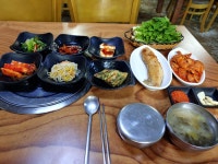 제주 조천 신이네 사거리식당 | 음식 갤러리 제주 조천 신이네 사거리식당 | 음식 갤러리 | 루리웹