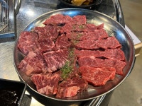 부산 사는 남자의 2022년 07월 먹부림 스압 데이터