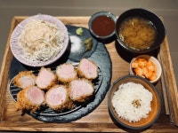 윤돈 수원에도 이런 돈까스 맛집이 있다니