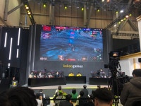 아레스 : 라이즈 오브 가디언즈 지스타 2022 팀배틀 최강자전 | 모바일 게임 정보 아레스 : 라이즈 오브 가디언즈 지스타 2022 팀배틀 최강자전... 