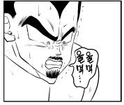 트래곤볼 도지터 김도 와 짬리저짬타수아