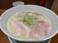 토리파이탄 라멘