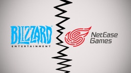 액티비전 블리자드 넷이즈와 협력관계 종료 게임 뉴스 정보