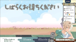 버튜버) 이로하군 출⚓항 | 유머 게시판 | RULIWEB 버튜버) 이로하군 출⚓항 | 유머 게시판 | 루리웹