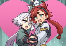 건담) 석파 러브러브 | 유머 게시판 | RULIWEB 건담) 석파 러브러브 | 유머 게시판 | 루리웹