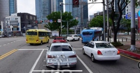 김실장에 언급된 길araboja