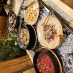 회뷔페 심비디움 | 음식 갤러리 회뷔페 심비디움 | 음식 갤러리 | 루리웹