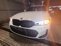 320i M spt 페이스 리프트 두둥 등장