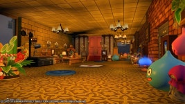 초초초스압 이제 성 하나 만들었습니다