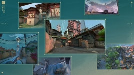 [발로란트] 발로란트 맵 로테이션 변경사항: 2023년 1월 | PC 정보 게시판 [발로란트] 발로란트 맵 로테이션 변경사항: 2023년 1월 | PC 정보... 