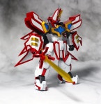 모데로이드 슈퍼그란죠트 메탈릭 완성