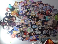 AGF 내가 진짜 테일즈샵 존나 좋아하긴 하는구나 느꼈던거