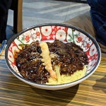 밖에서 밥 먹습니다 안산 롯데백화점 사미반점