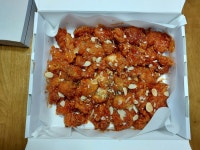 만석 닭강정
