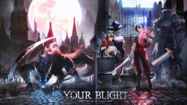 알만툴, 하지만 깊이 있는 시나리오를 위해 - 유어 블라이트 개발사 이그노스트 인터뷰