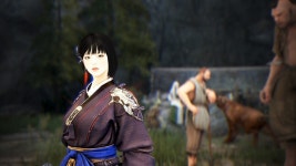 검은사막 우사 짤 여러장 2