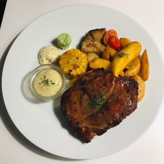 파스타입니다 면목점