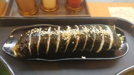 153 구포국수 +김밥 | 음식 갤러리 153 구포국수 +김밥 | 음식 갤러리 | 루리웹