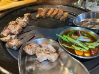 김일도에서 먹은 고기~~~ | 음식 갤러리 김일도에서 먹은 고기~~~ | 음식 갤러리 | 루리웹