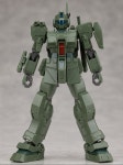 HGUC 1144 짐 스파르탄 해외 리뷰 2
