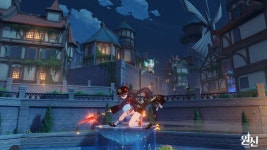 원신) 솔직히 호두 메커니즘 잘못 만들었음 | 유머 게시판 | RULIWEB 원신) 솔직히 호두 메커니즘 잘못 만들었음 | 유머 게시판 | 루리웹