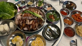 울산에 완미족발이 생겼네요. 한번 가봤습니다. | 음식 갤러리 울산에 완미족발이 생겼네요. 한번 가봤습니다. | 음식 갤러리 | 루리웹