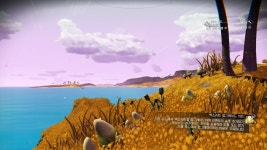 뉴비가 어쩌다가 낙원행성을 발견했네요