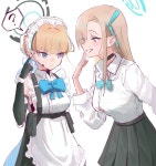 블루아카)C&C 토키 성우는 아오야마 요시노 예상함 | 유머 게시판 | RULIWEB 블루아카)C&C 토키 성우는 아오야마 요시노 예상함 | 유머 게시판... 