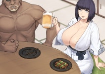 후빙불륜 하는 히나타