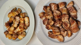 MM700│목살+삼겹살구이, 남궁세끼 신24 | 남궁루리 목살+삼겹살구이, 남궁세끼 신24 | 남궁루리 | 루리웹