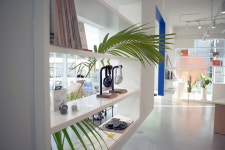 인천의 어느 카페