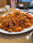 어제 저녁으로 해물찜 먹었어요 | 음식 갤러리 어제 저녁으로 해물찜 먹었어요 | 음식 갤러리 | 루리웹
