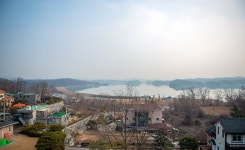인천의 어느 카페
