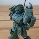 HGUC 짐 스파르탄