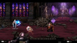 초스압 리뉴얼 후 스토리 시즌 8 마계 대전 이스트 할렘으로