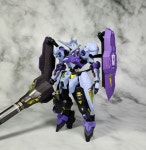 메탈로봇혼 키마리스 비다르